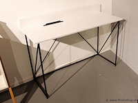 Tenzo bureau / wandtafel - afbeelding 1 van  4