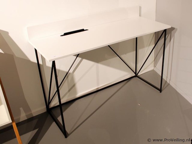 Tenzo bureau / wandtafel - afbeelding 1 van  4