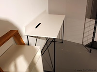 Tenzo bureau / wandtafel - afbeelding 2 van  4