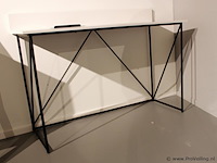 Tenzo bureau / wandtafel - afbeelding 3 van  4