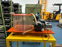 Tepas olie opvangpomp - afbeelding 2 van  7