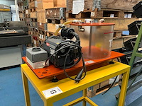 Tepas olie opvangpomp - afbeelding 3 van  7