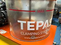 Tepas olie opvangpomp - afbeelding 4 van  7