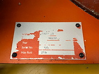 Tepas olie opvangpomp - afbeelding 5 van  7