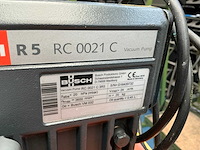 Tepas olie opvangpomp - afbeelding 7 van  7