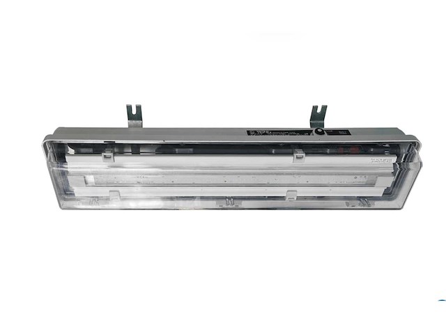 Tepex psf 28 led-1 atex led armatuur zone 1/21 28 (5x) - afbeelding 1 van  6