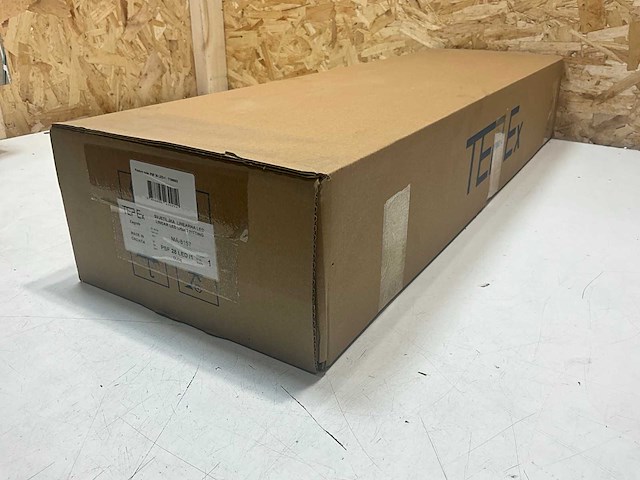 Tepex psf 28 led-1 atex led armatuur zone 1/21 28 (5x) - afbeelding 5 van  6