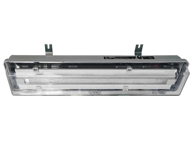 Tepex psf 28 led-1 atex led armatuur zone 1/21 28 (5x) - afbeelding 3 van  6