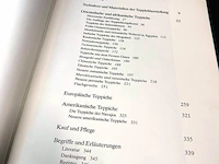 Teppiche der welt - afbeelding 3 van  5