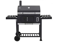 Tepro - toronto xxl - barbecue - afbeelding 2 van  3