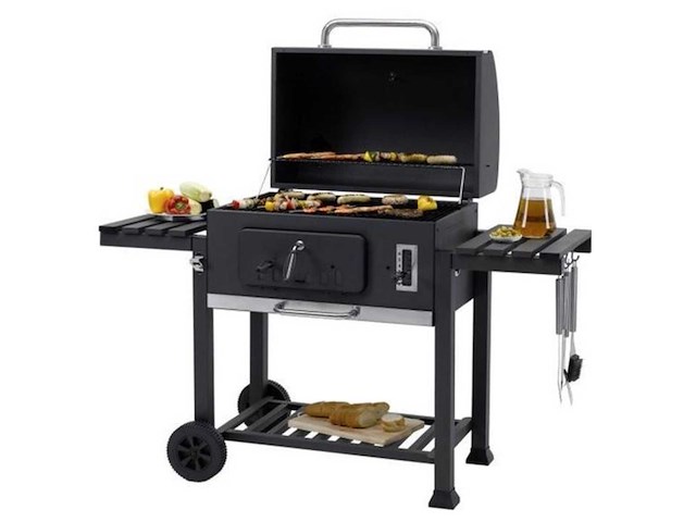 Tepro - toronto xxl - barbecue - afbeelding 3 van  3