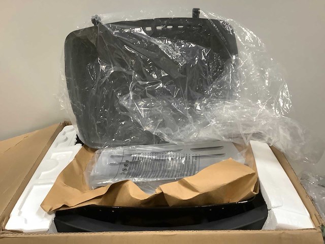 Tepro gasgrill bbq - afbeelding 3 van  4