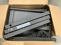 Tepro toronto click bbq - afbeelding 2 van  3