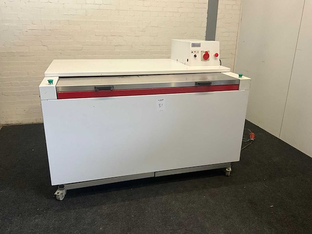 Ter haar - stokbrood narijzer - afbeelding 1 van  9