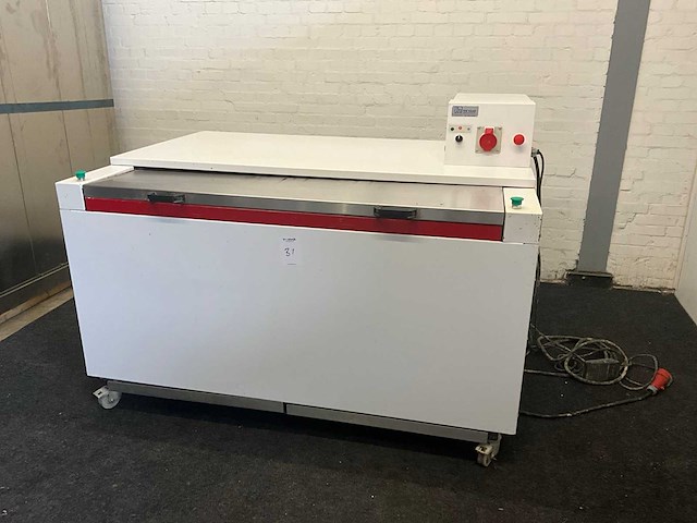 Ter haar - stokbrood narijzer - afbeelding 2 van  9