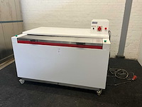 Ter haar - stokbrood narijzer - afbeelding 2 van  9