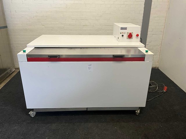 Ter haar - stokbrood narijzer - afbeelding 3 van  9