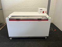 Ter haar - stokbrood narijzer - afbeelding 3 van  9