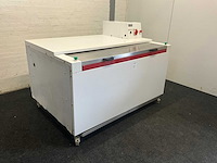 Ter haar - stokbrood narijzer - afbeelding 4 van  9