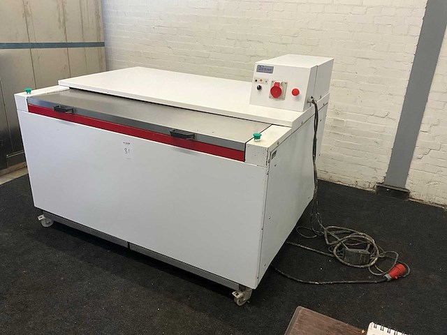 Ter haar - stokbrood narijzer - afbeelding 5 van  9