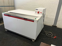 Ter haar - stokbrood narijzer - afbeelding 5 van  9