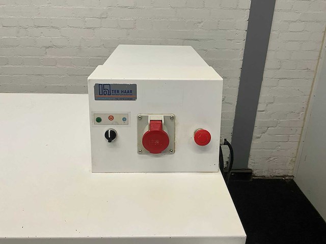 Ter haar - stokbrood narijzer - afbeelding 6 van  9