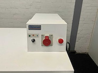 Ter haar - stokbrood narijzer - afbeelding 6 van  9