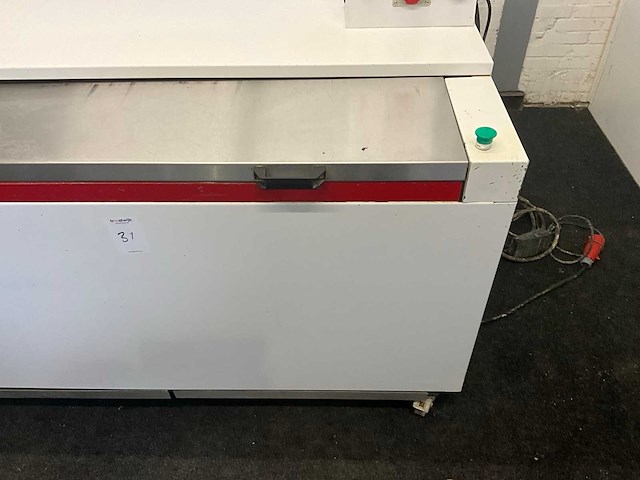 Ter haar - stokbrood narijzer - afbeelding 7 van  9