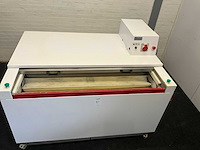 Ter haar - stokbrood narijzer - afbeelding 8 van  9