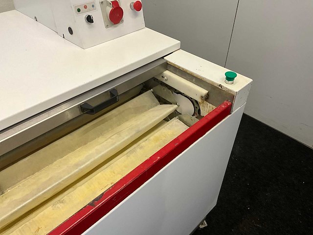 Ter haar - stokbrood narijzer - afbeelding 9 van  9