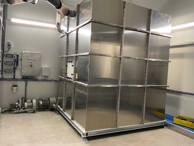 Ter haar silo (3x) - afbeelding 2 van  9
