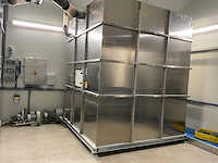 Ter haar silo (3x) - afbeelding 2 van  9
