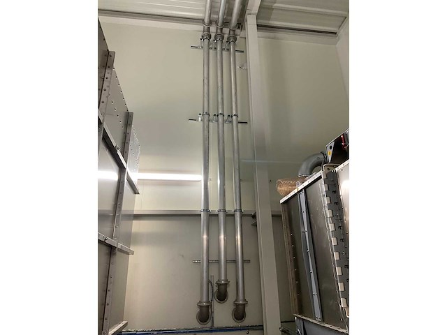 Ter haar silo (3x) - afbeelding 6 van  9