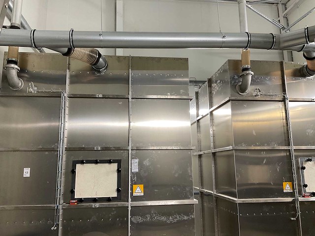 Ter haar silo (3x) - afbeelding 7 van  9