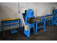 Ter hart ep 25 excenterpers