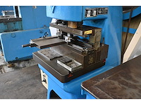 Ter hart ep 25 excenterpers - afbeelding 2 van  2