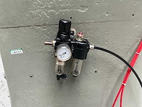 Ter hart excenterpers - afbeelding 1 van  6