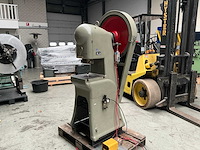 Ter hart excenterpers - afbeelding 3 van  6