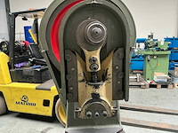 Ter hart excenterpers - afbeelding 4 van  6