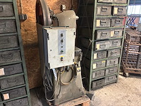 Ter hart excenterpers - afbeelding 2 van  4