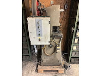 Ter hart excenterpers - afbeelding 3 van  4