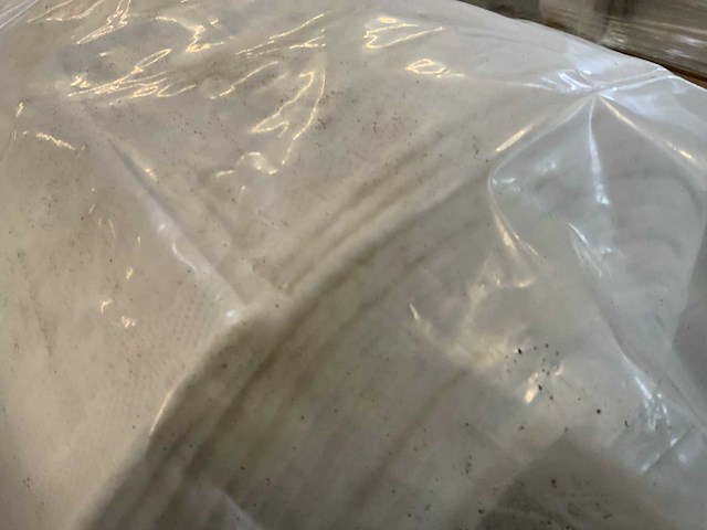 Ter molst international linosa 70-18 kkrr pp textiel rol (5x) - afbeelding 10 van  10