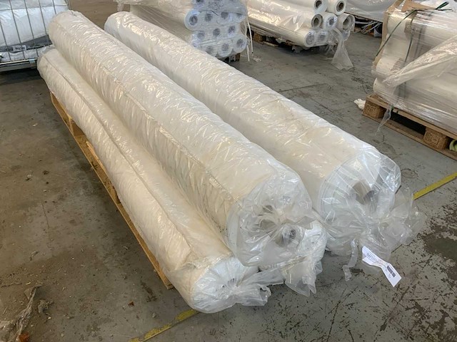 Ter molst international linosa 70-18 kkrr pp textiel rol (5x) - afbeelding 1 van  10