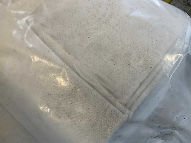 Ter molst international linosa 70-18 kkrr pp textiel rol (5x) - afbeelding 8 van  10