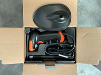 Tera 1d/2d wireless scanner - afbeelding 4 van  4