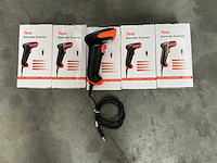 Tera ccd wired 1d barcode scanner
