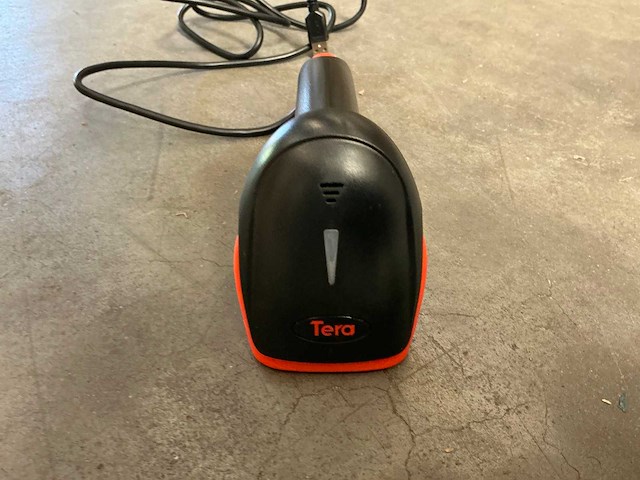 Tera ccd wired 1d barcode scanner - afbeelding 2 van  5