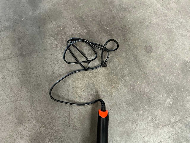 Tera ccd wired 1d barcode scanner - afbeelding 3 van  5