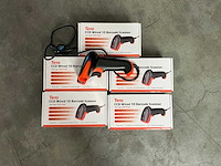 Tera ccd wired 1d barcode scanner - afbeelding 1 van  5