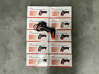 Tera ccd wired 1d barcode scanner - afbeelding 1 van  5